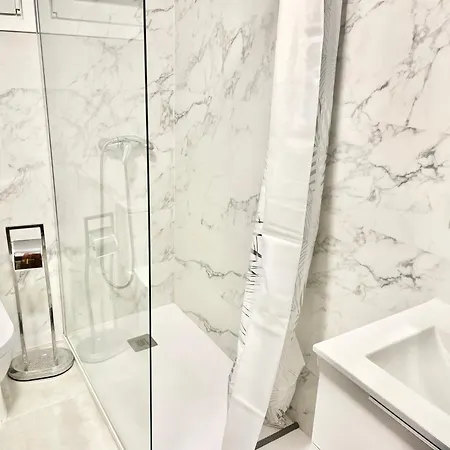 General Elorza Centro. Parking Incluido * اوفيدو