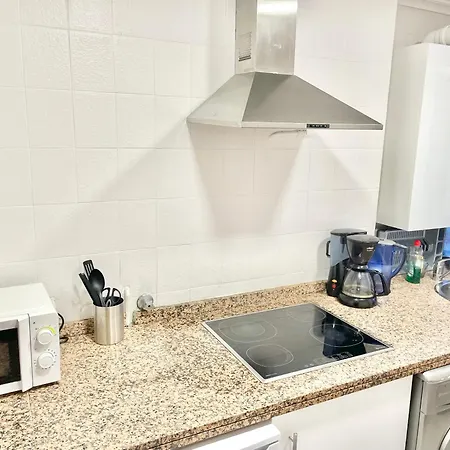 General Elorza Centro. Parking Incluido شقة اوفيدو