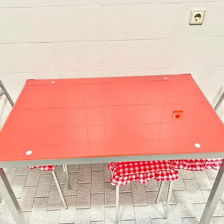 Apartamento General Elorza Centro. Parking Incluido Oviedo