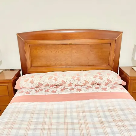 شقة General Elorza Centro. Parking Incluido اوفيدو