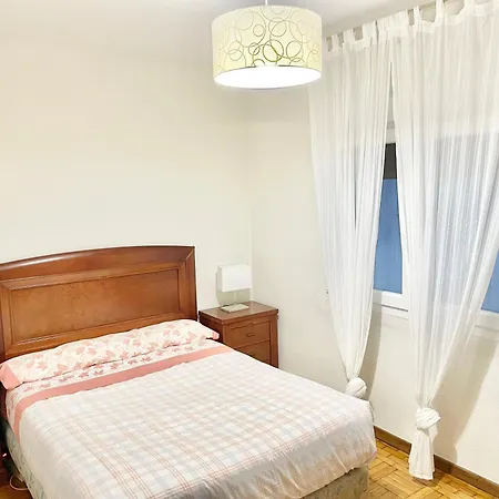 General Elorza Centro. Parking Incluido اوفيدو