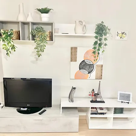 General Elorza Centro. Parking Incluido اوفيدو