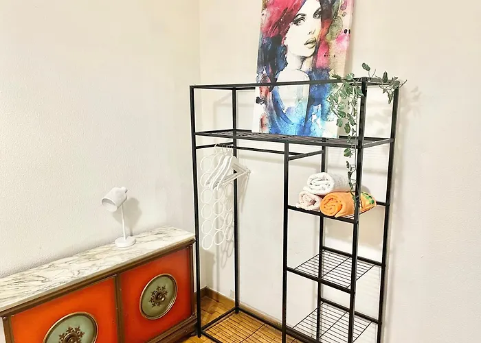 General Elorza Centro. Parking Incluido * Oviedo